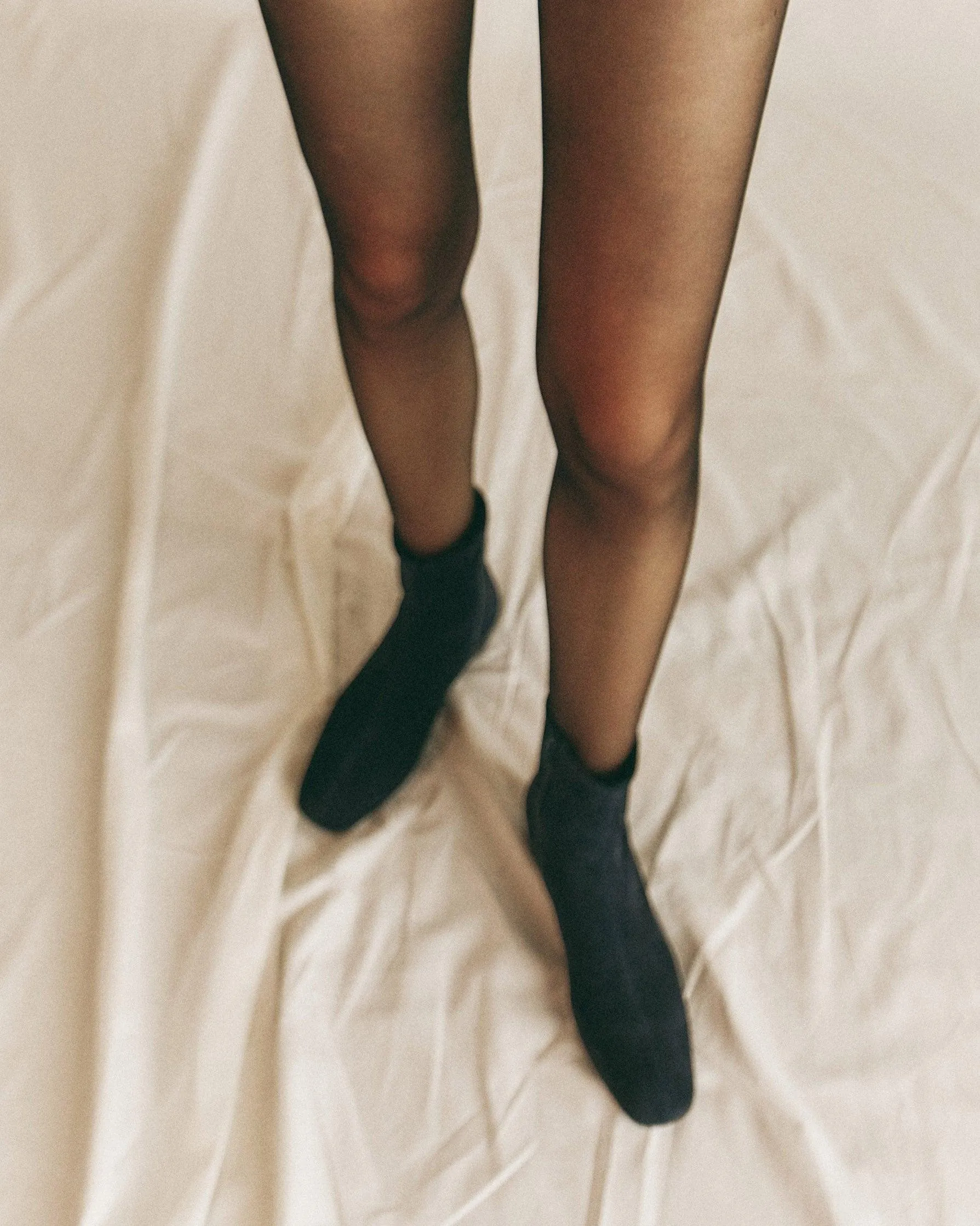 NIGHTINGALE BOOT - MIDNIGHT