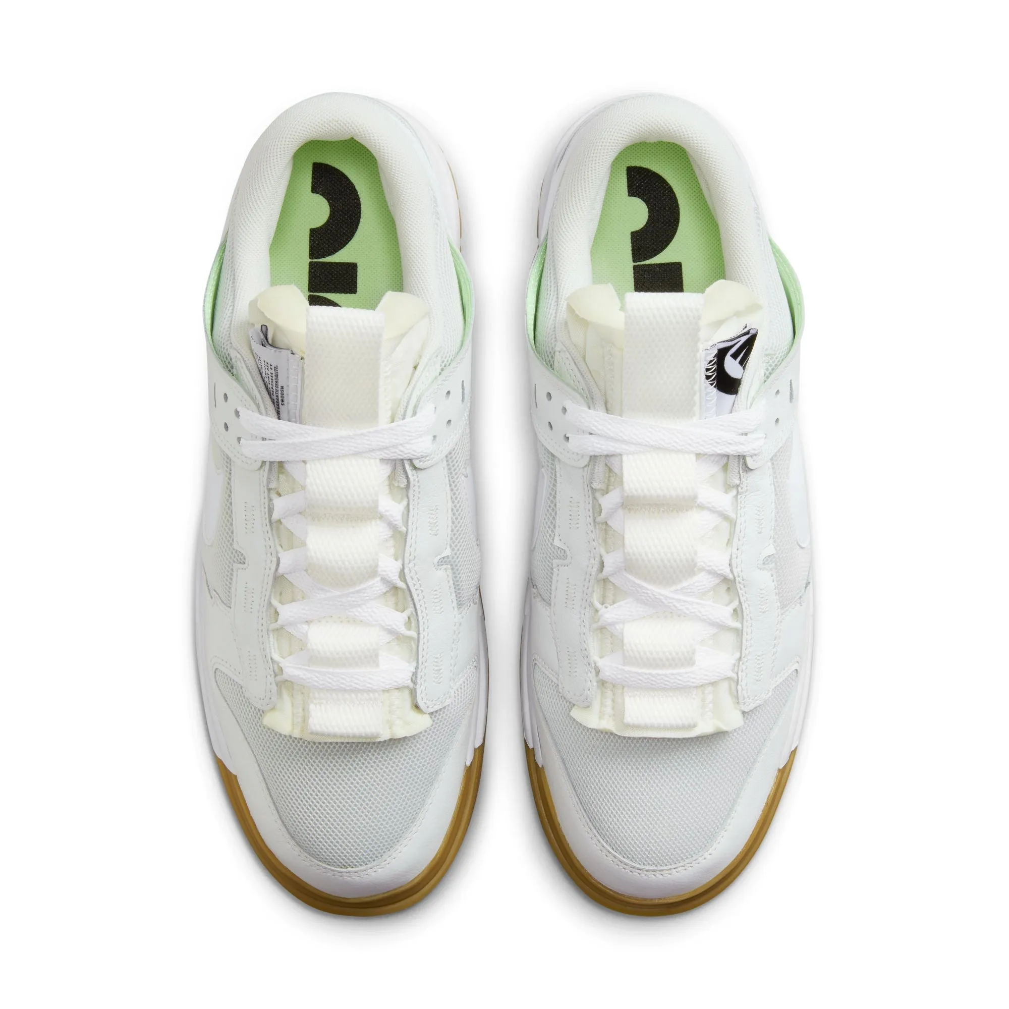 NIKE AIR DUNK JUMBO
