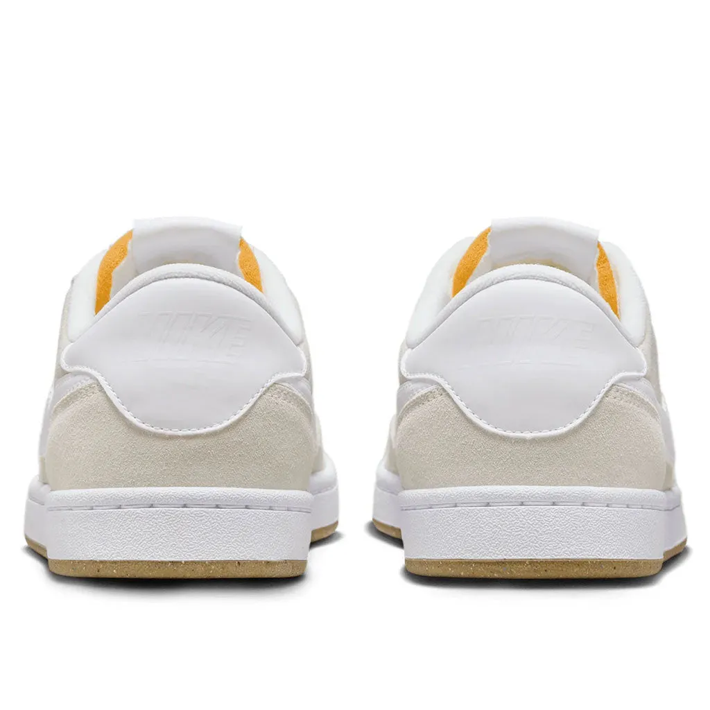 NIKE SB FC CLASSIC - SUMMIT WHITE/SUMMIT WHITE-WHITE