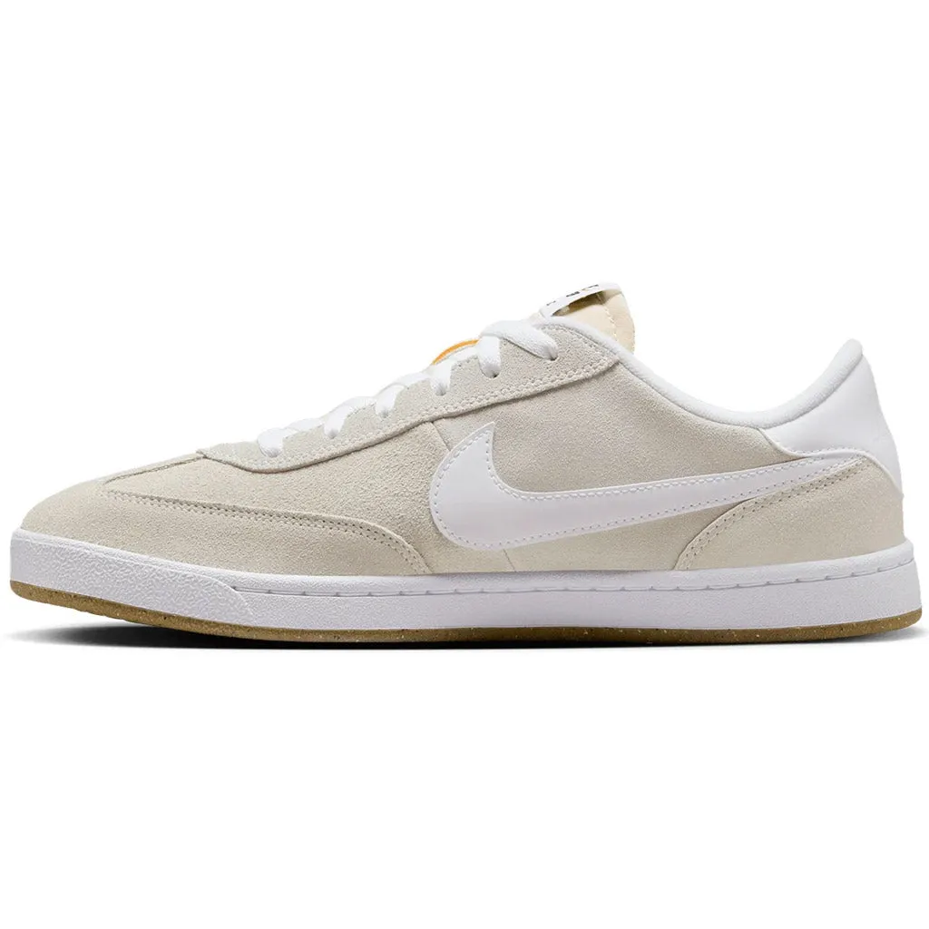 NIKE SB FC CLASSIC - SUMMIT WHITE/SUMMIT WHITE-WHITE