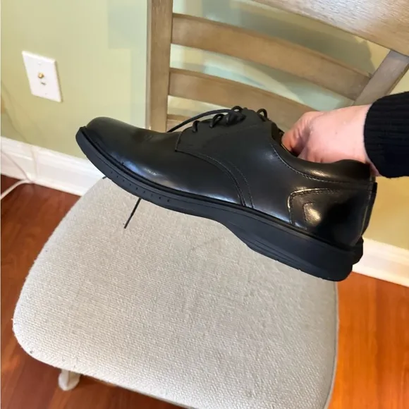 Nunn Bush, Kore Pro Plain Toe Oxford