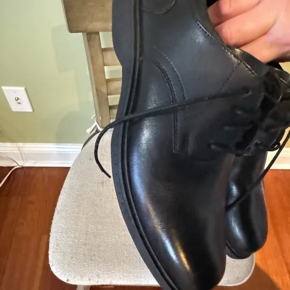 Nunn Bush, Kore Pro Plain Toe Oxford