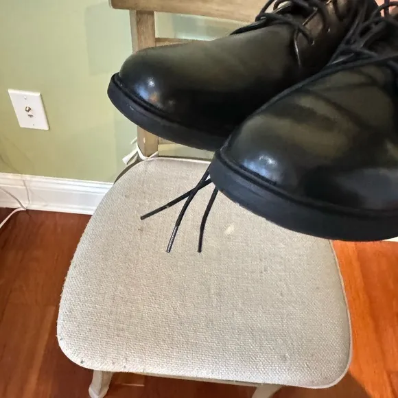 Nunn Bush, Kore Pro Plain Toe Oxford