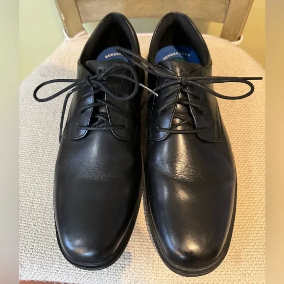 Nunn Bush, Kore Pro Plain Toe Oxford