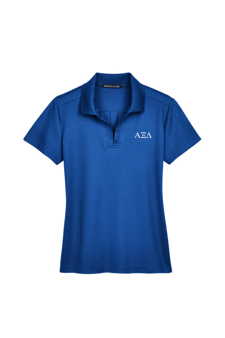 Official Polo