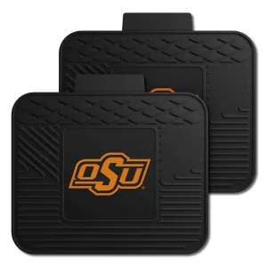 Oklahoma State University 2 Utility Mats