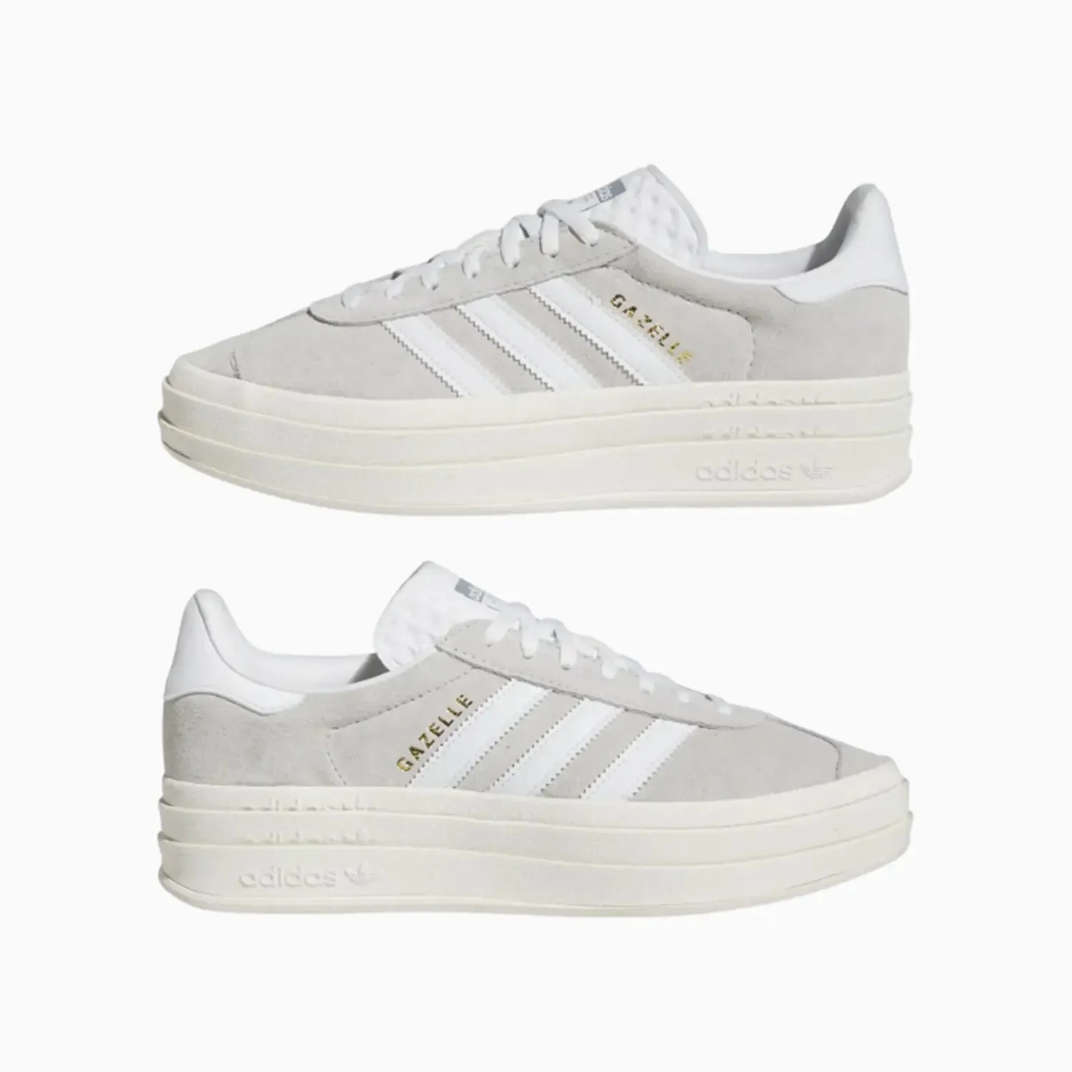 Originals Gazelle Bold Shoes