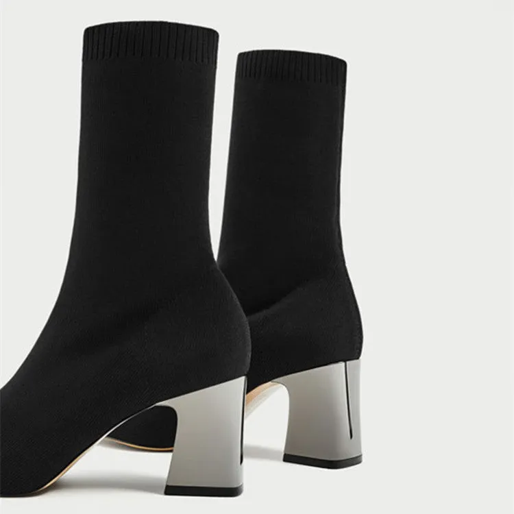 Oslo Boot