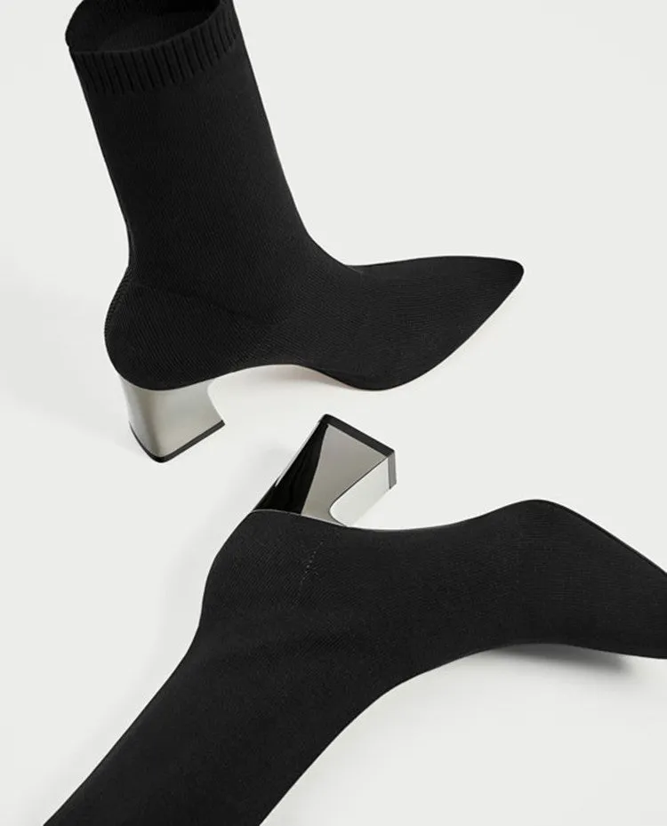 Oslo Boot