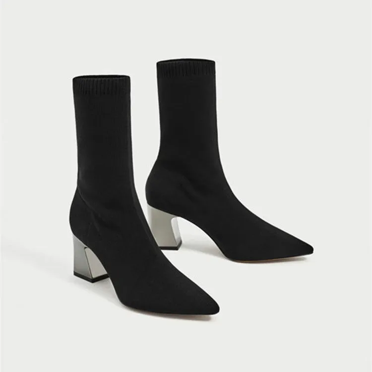 Oslo Boot
