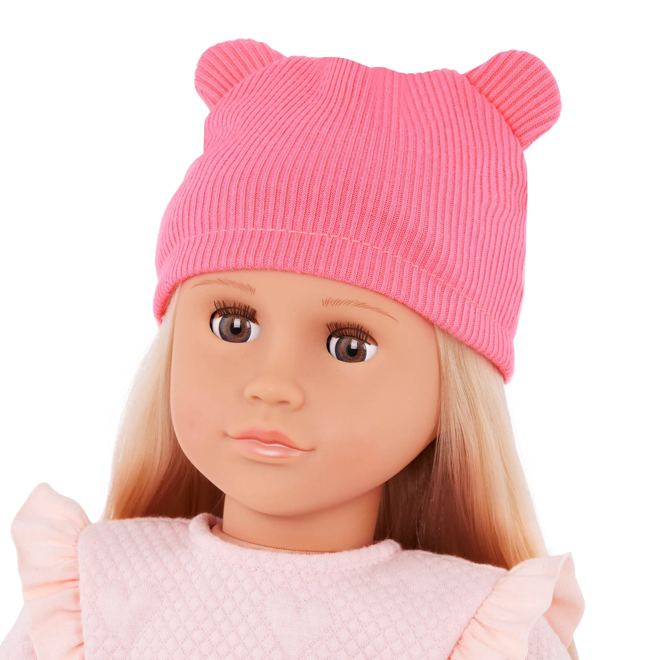Our Generation 18" Regular Doll - Joyce