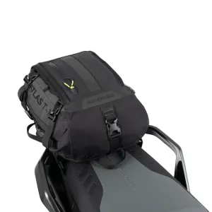 Oxford Atlas T-10 Advanced Tourpack Charcoal / Black