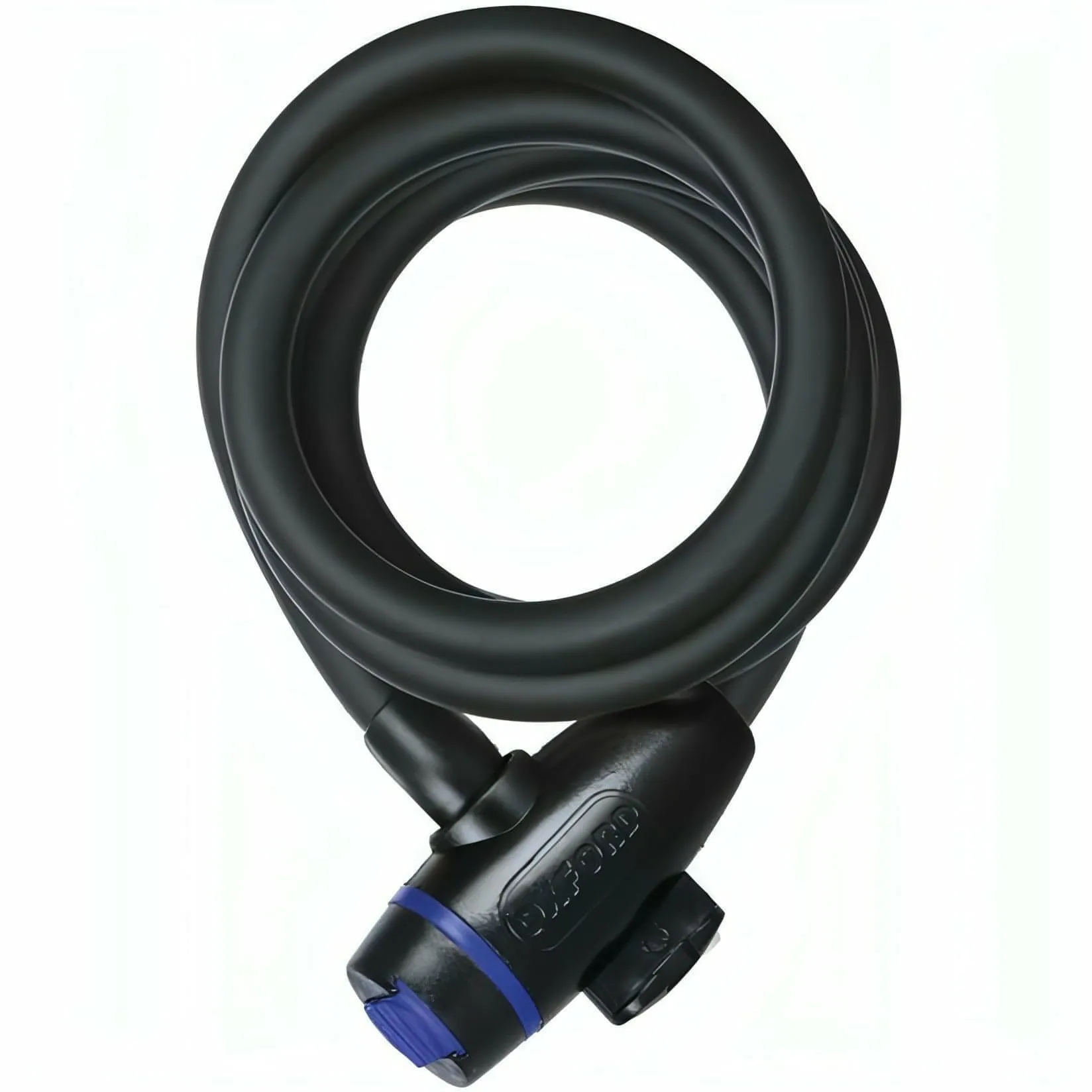 Oxford Cable 8mm x 1800mm  Bike Lock