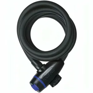 Oxford Cable 8mm x 1800mm  Bike Lock
