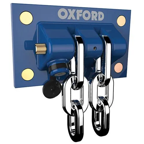 Oxford - Docking Station Ground Anchor