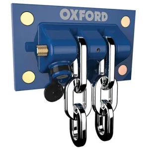 Oxford - Docking Station Ground Anchor