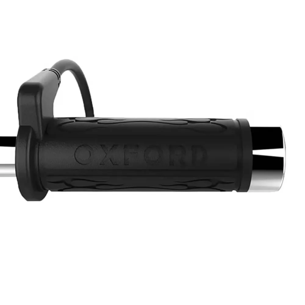 Oxford HotGrips Premium Cruiser