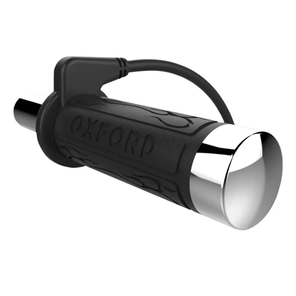 Oxford HotGrips Premium Cruiser