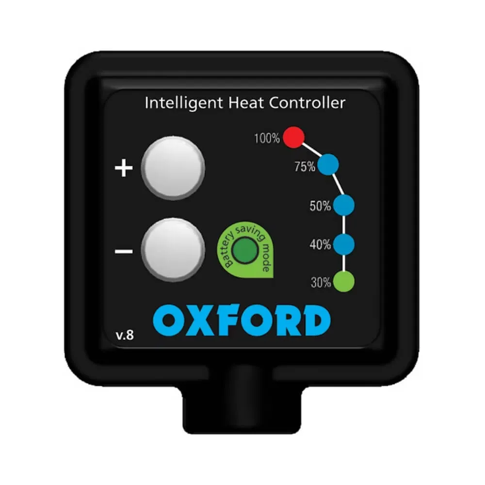 Oxford HotGrips Premium Cruiser