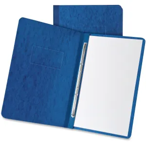 Oxford Letter Recycled Report Cover