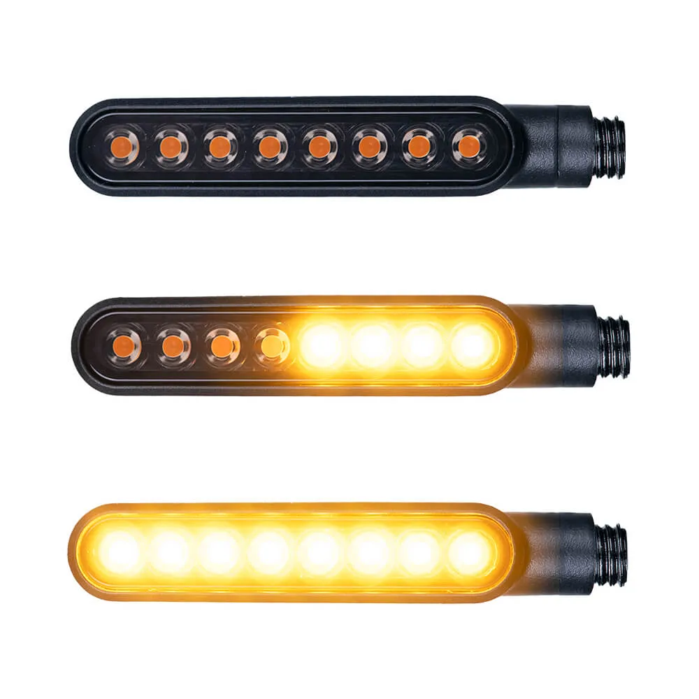 Oxford Nightfighter Sequential Indicators