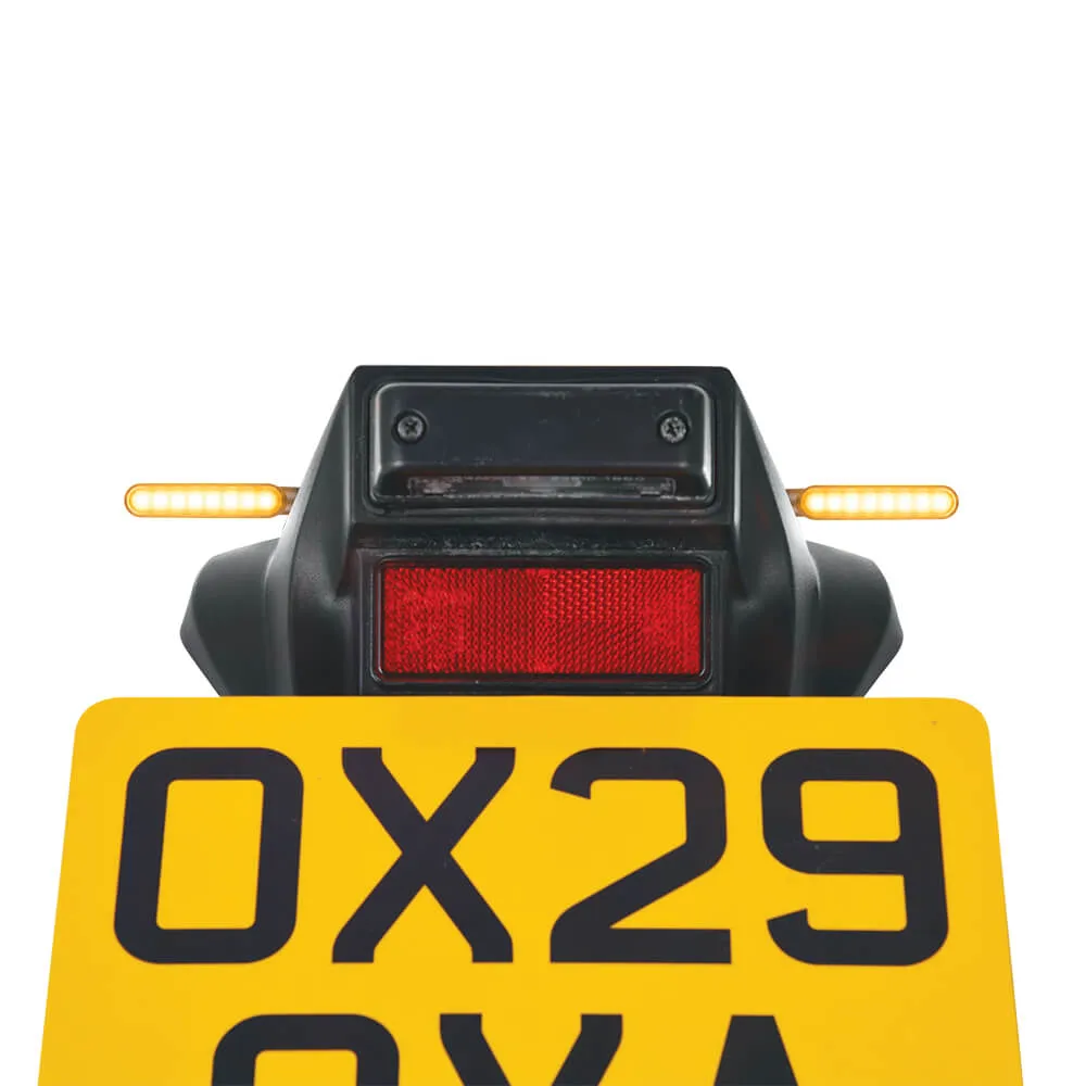 Oxford Nightfighter Sequential Indicators