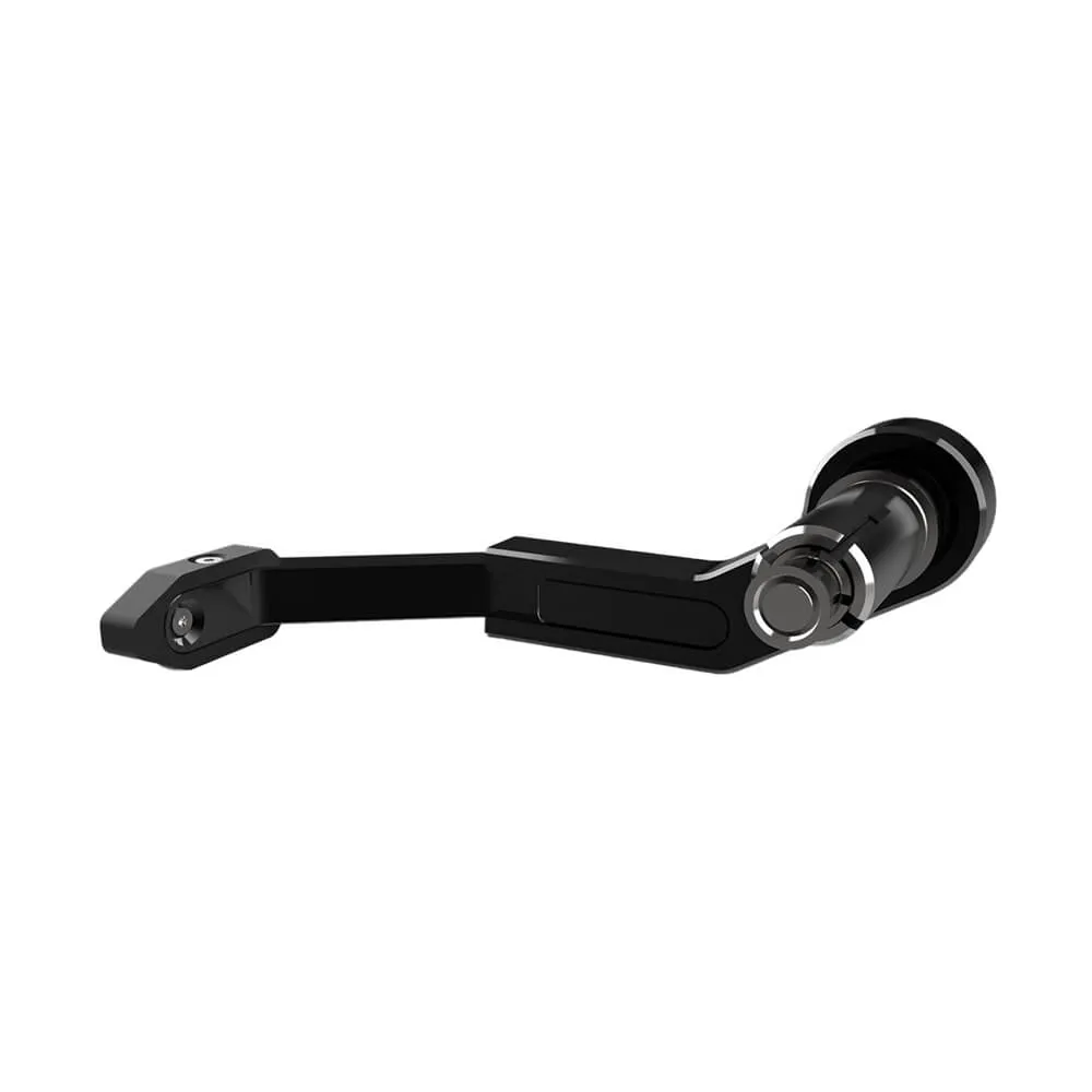 Oxford Premium Aluminium Lever Guard Set