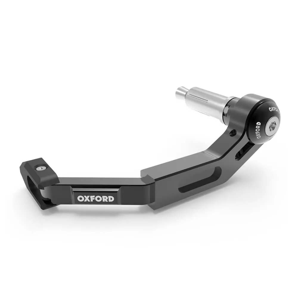 Oxford Premium Aluminium Lever Guard Set