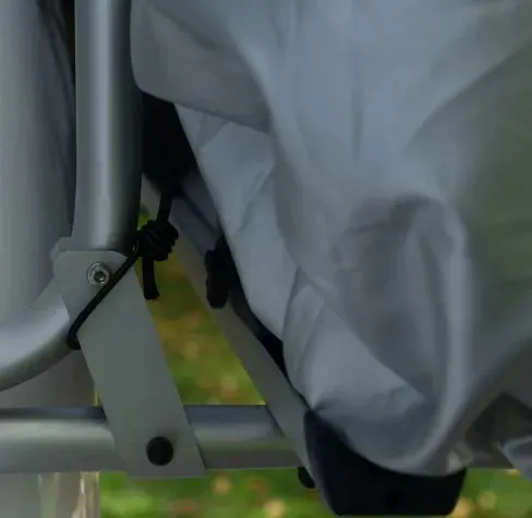 Oxford Premium Aquatex Heavy Duty Bike Cover for Touring | 3-4 Bikes