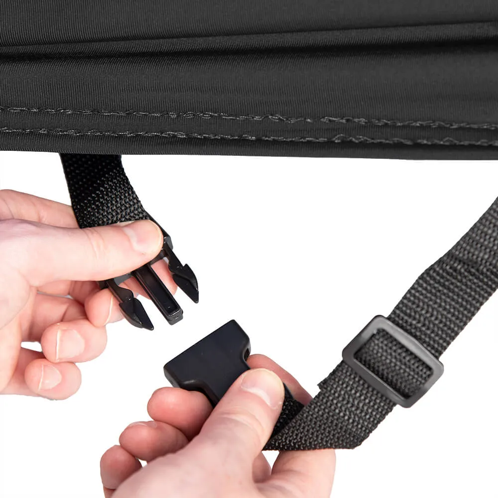 Oxford Protex Stretch Indoor Premium Stretch-Fit Cover