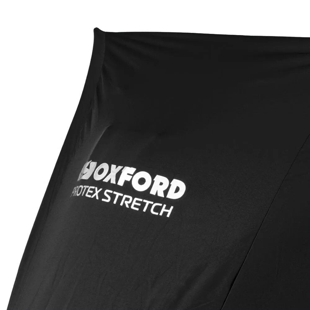 Oxford Protex Stretch Indoor Premium Stretch-Fit Cover