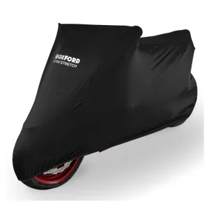 Oxford Protex Stretch Indoor Premium Stretch-Fit Cover