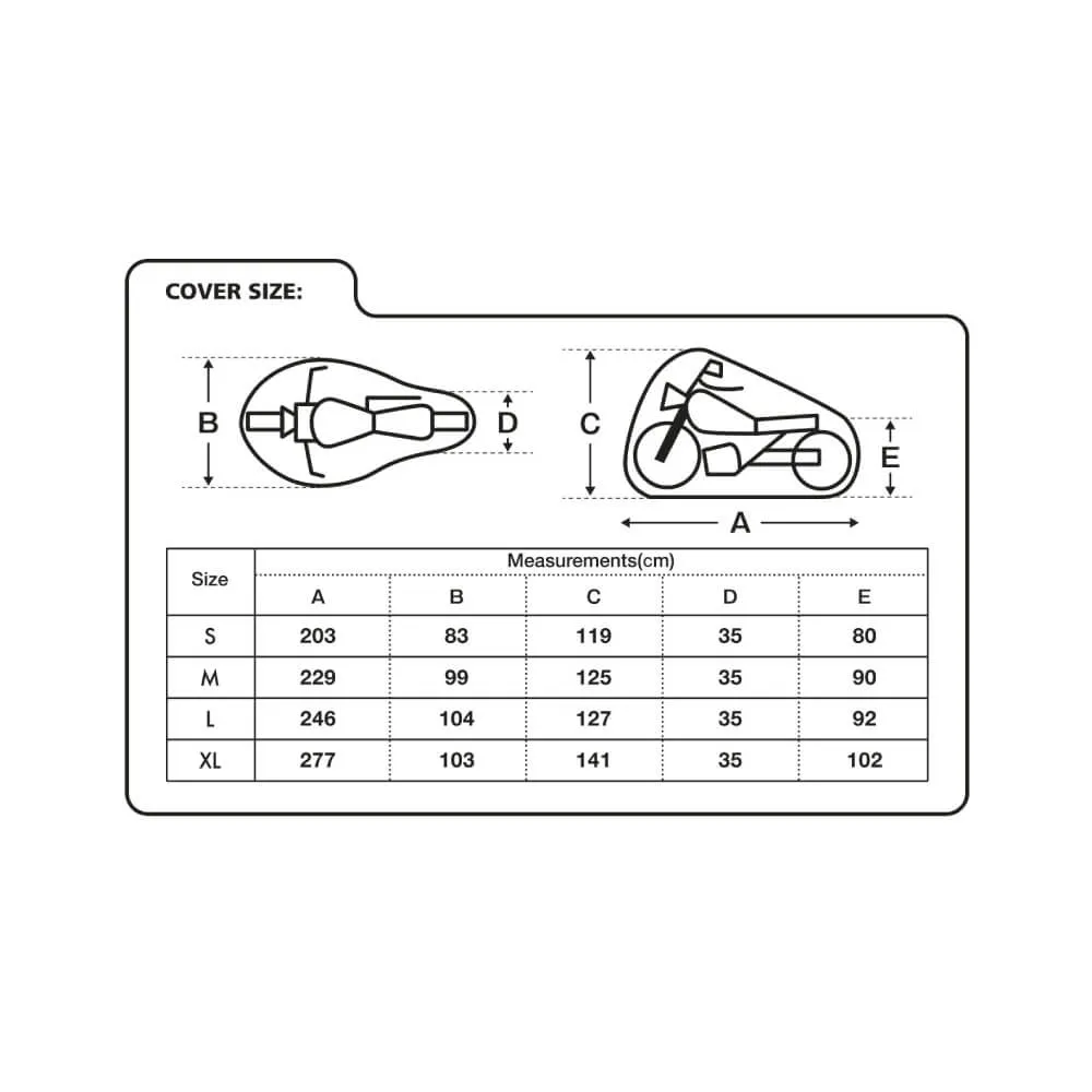 Oxford Protex Stretch Indoor Premium Stretch-Fit Cover