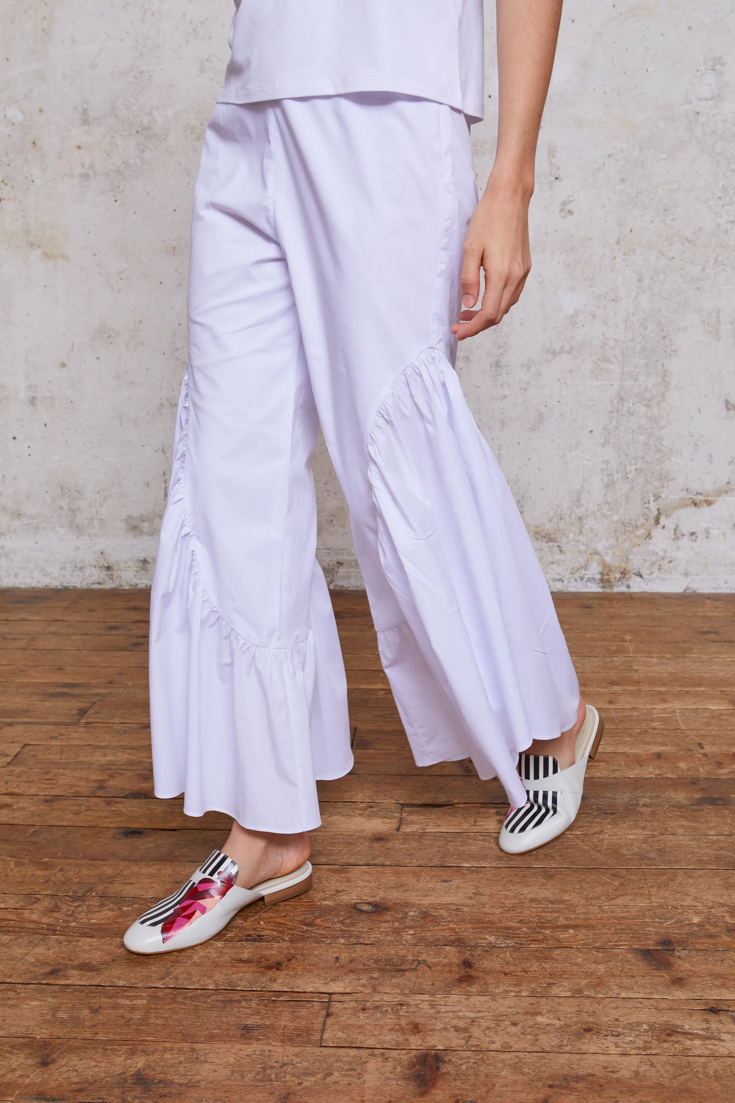 Palazzo Pants