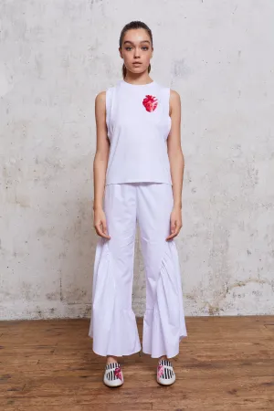 Palazzo Pants