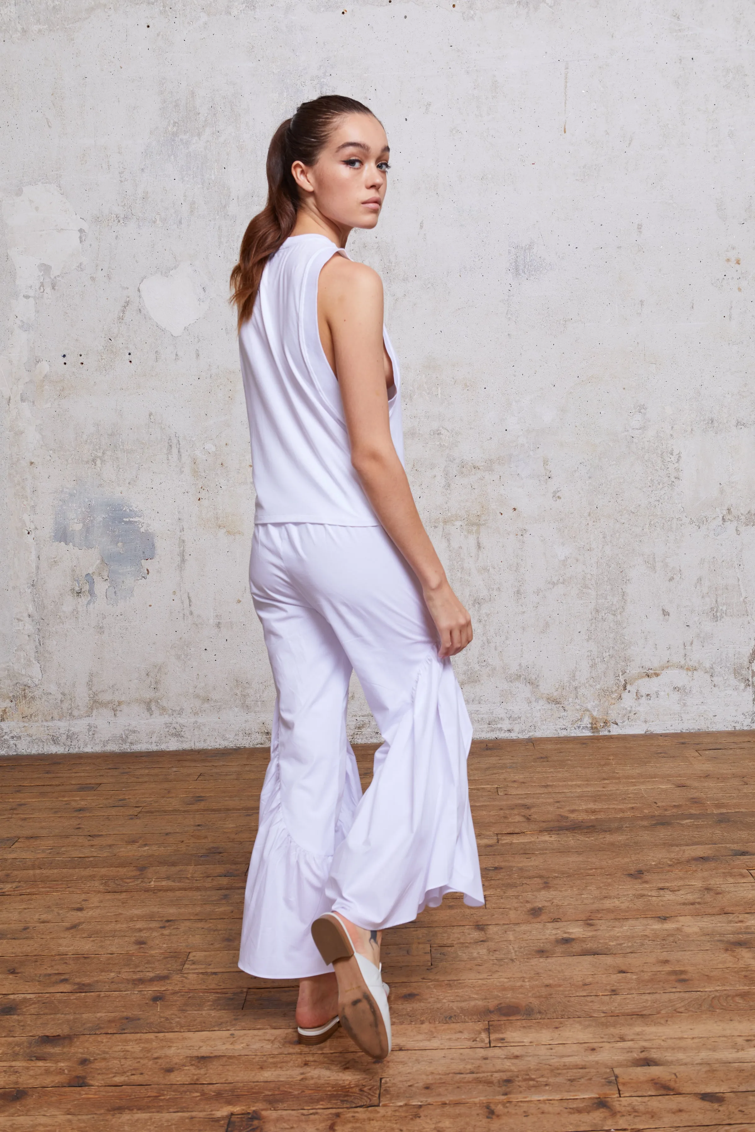 Palazzo Pants