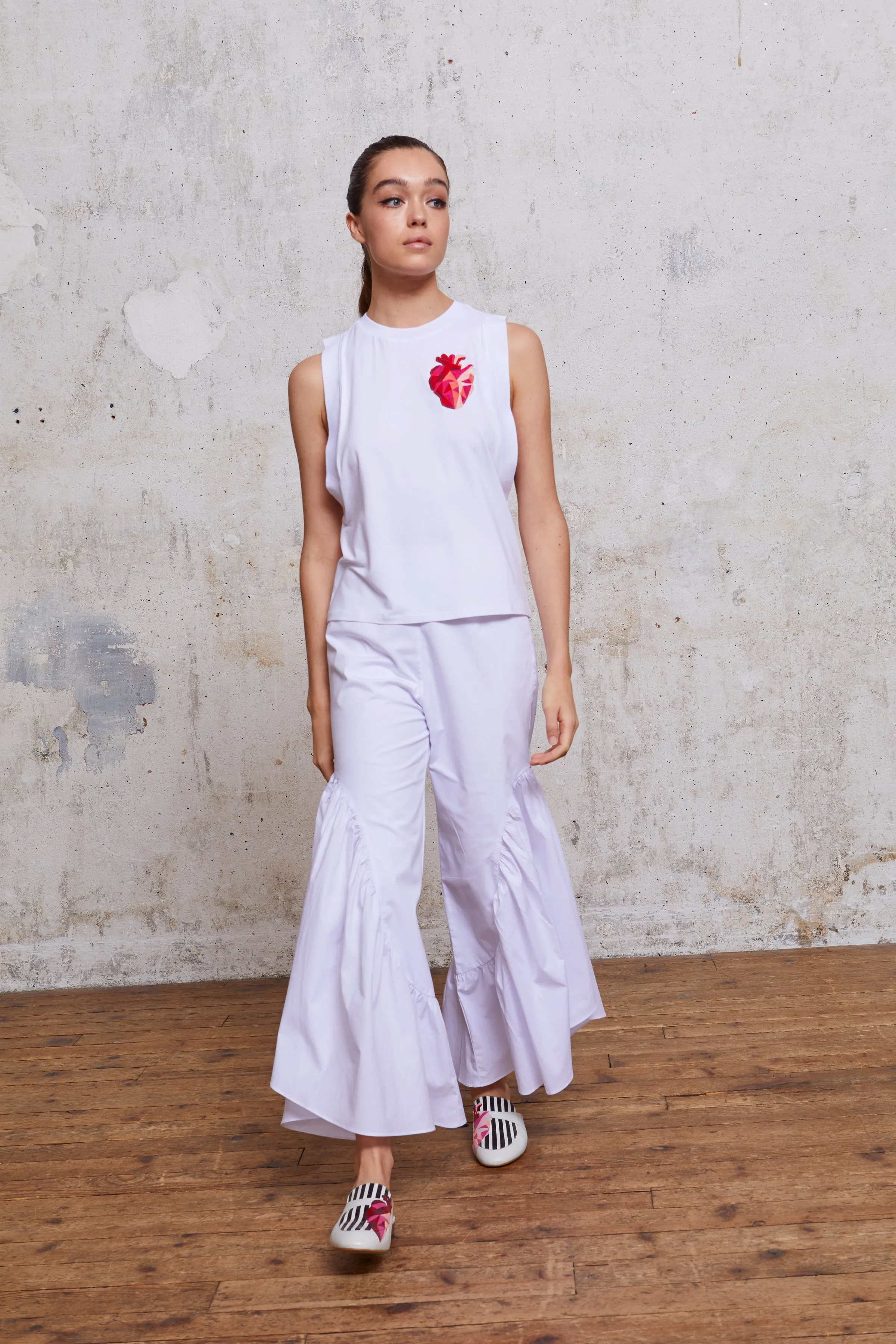 Palazzo Pants