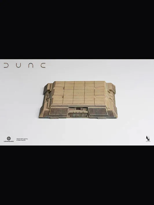 Paul Atreides Dune Standard Version 1/6 Scale Action Figure Pre-order