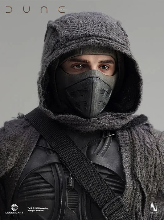 Paul Atreides Dune Standard Version 1/6 Scale Action Figure Pre-order