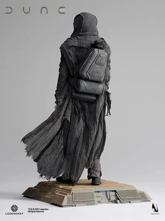 Paul Atreides Dune Standard Version 1/6 Scale Action Figure Pre-order
