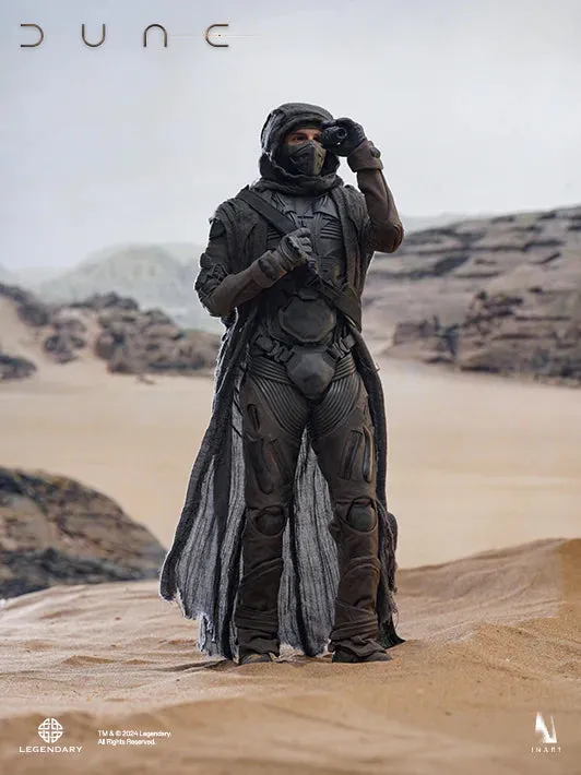 Paul Atreides Dune Standard Version 1/6 Scale Action Figure Pre-order