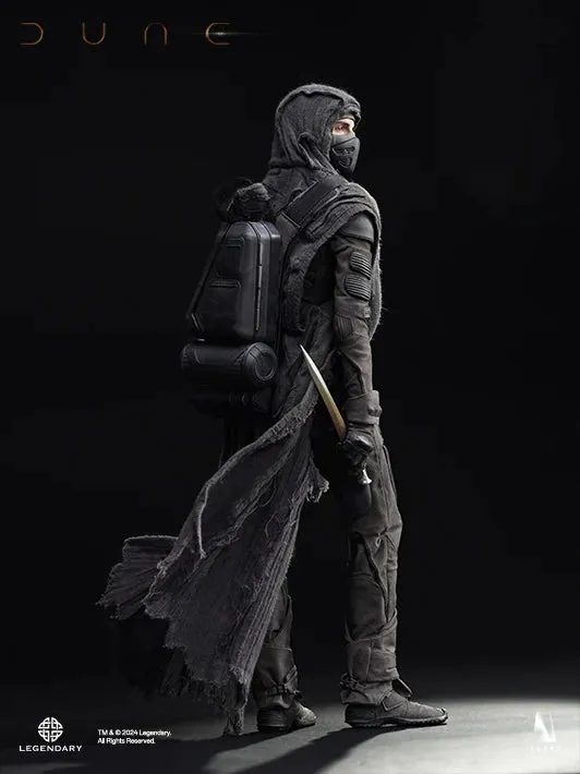 Paul Atreides Dune Standard Version 1/6 Scale Action Figure Pre-order