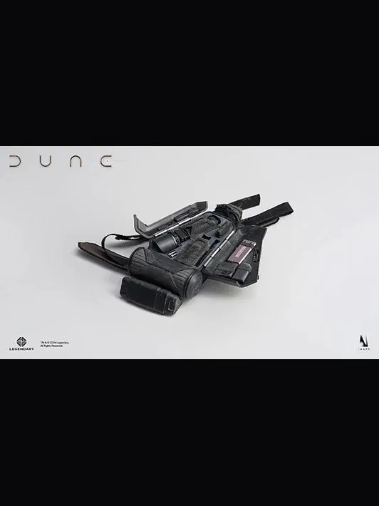 Paul Atreides Dune Standard Version 1/6 Scale Action Figure Pre-order