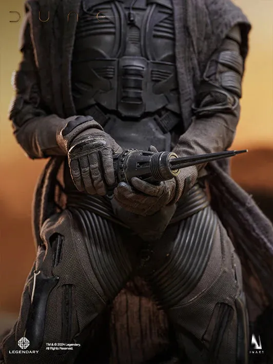 Paul Atreides Dune Standard Version 1/6 Scale Action Figure Pre-order