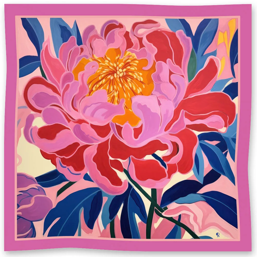 Peony Grace