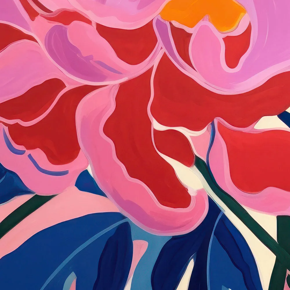 Peony Grace