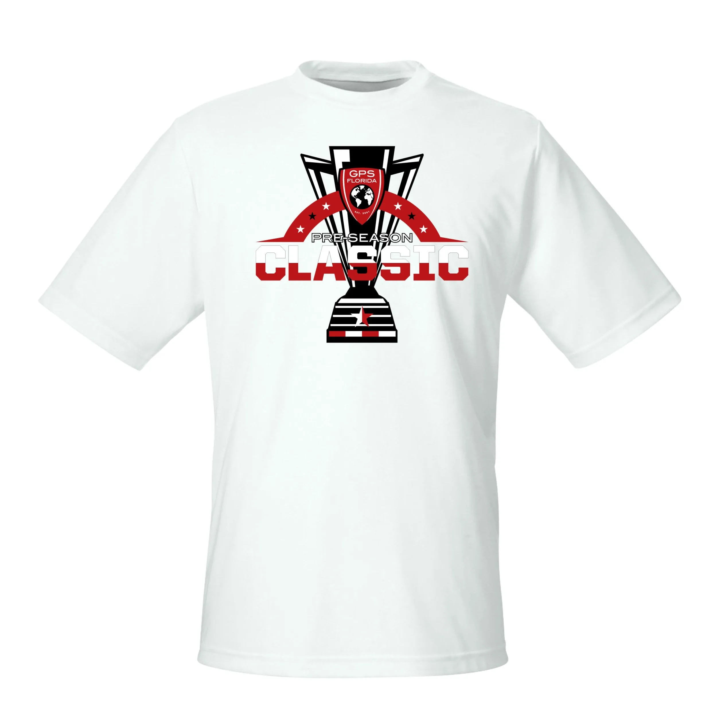 Performance-T-Shirts GPS Florida Classic
