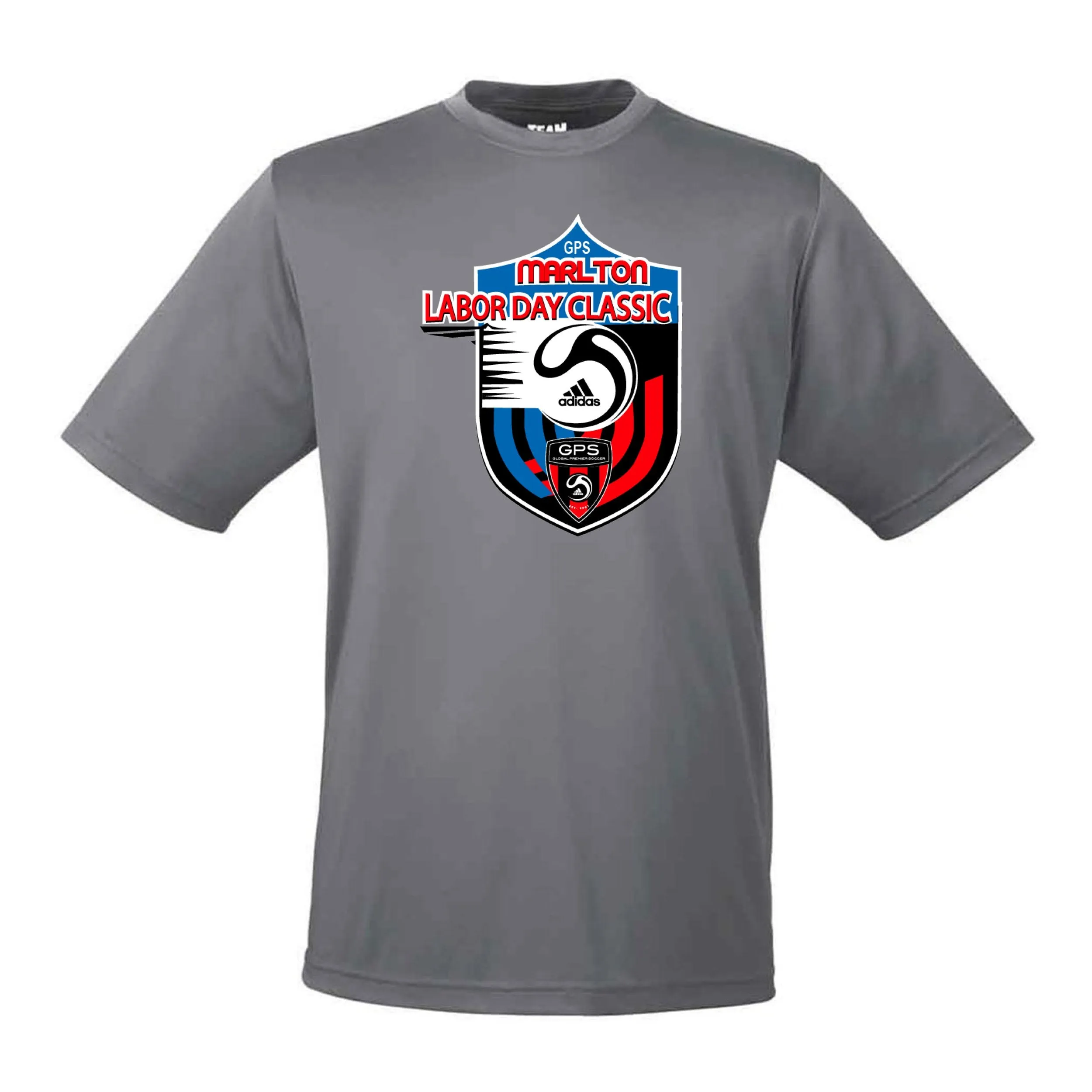 Performance-T-Shirts GPS Marlton Labor Day Classic