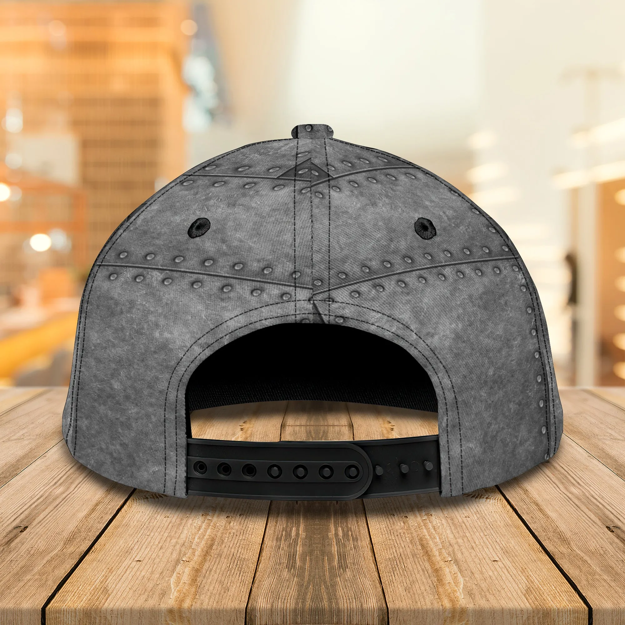 Pilot - Personalized Name Cap - Tra96