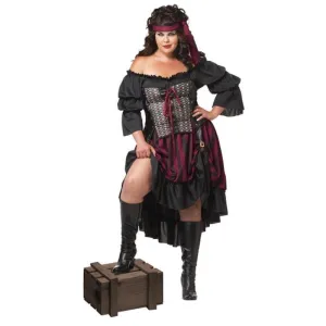 Pirate Wench/Plus
